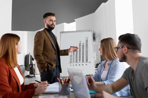 Sales Training