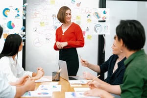 Sales Coaching