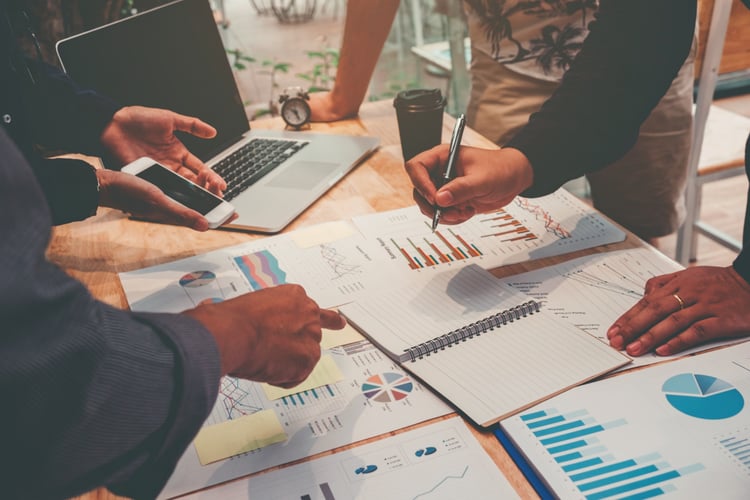 Case Studies & Client Results