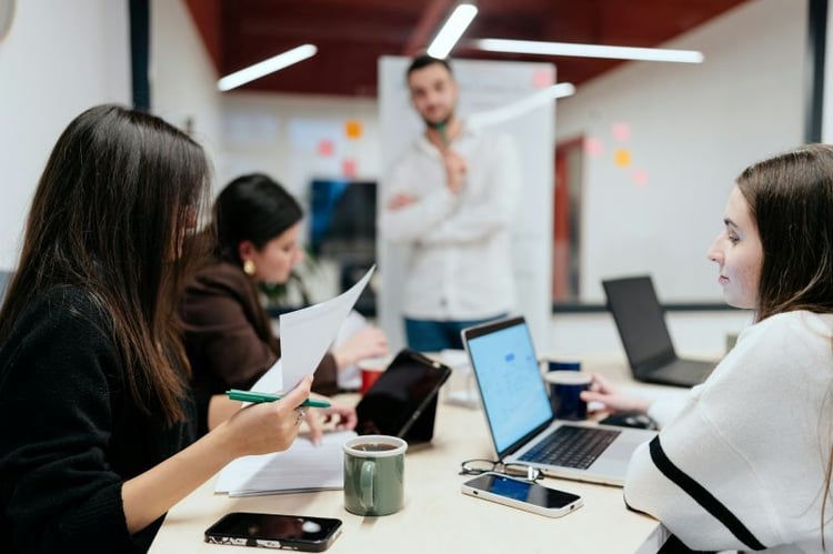 Sales Training