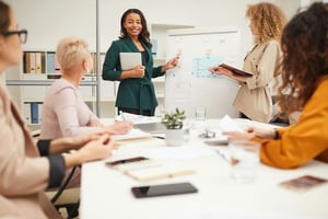 Sales Team Performance