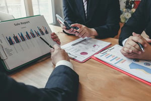 Sales Teams