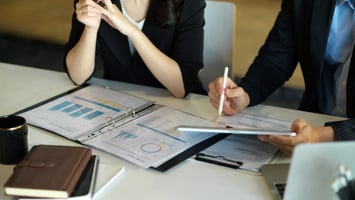 First-Time Sales Manager