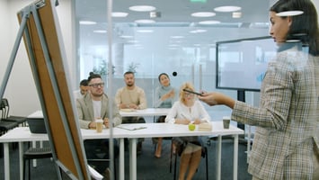 Sales Training