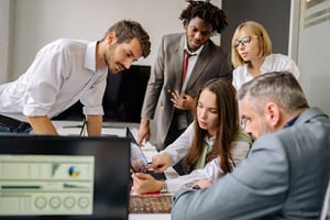 High-Performing Team