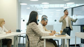 Sales Training