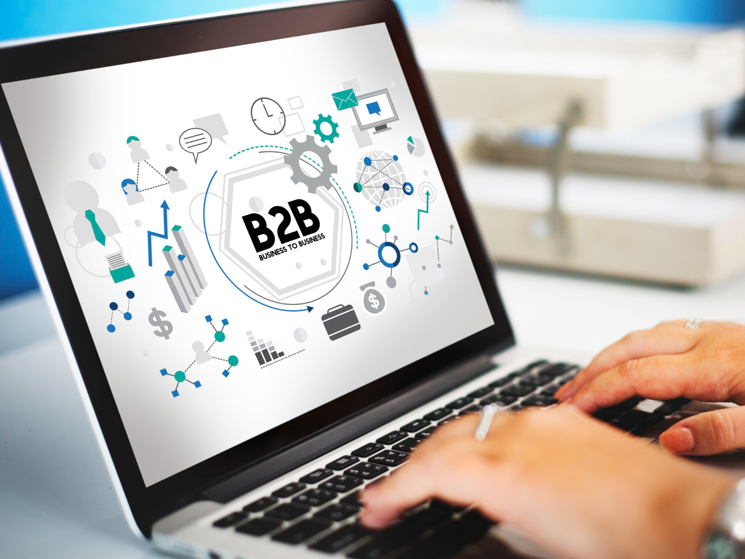 B2B Sales