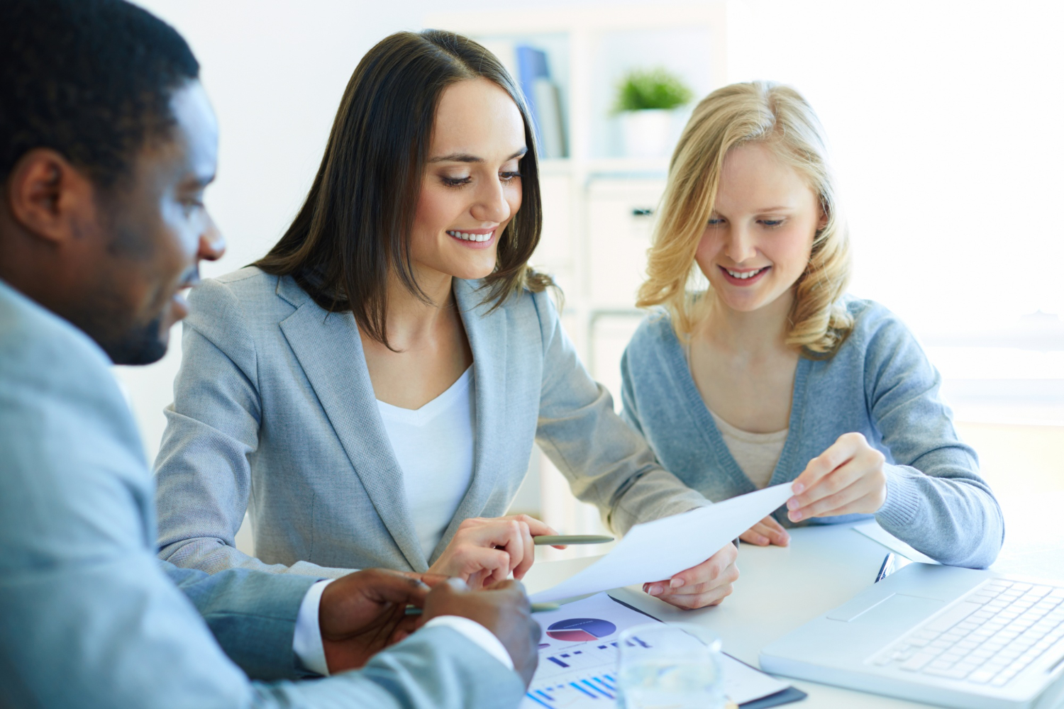 Sales Teams
