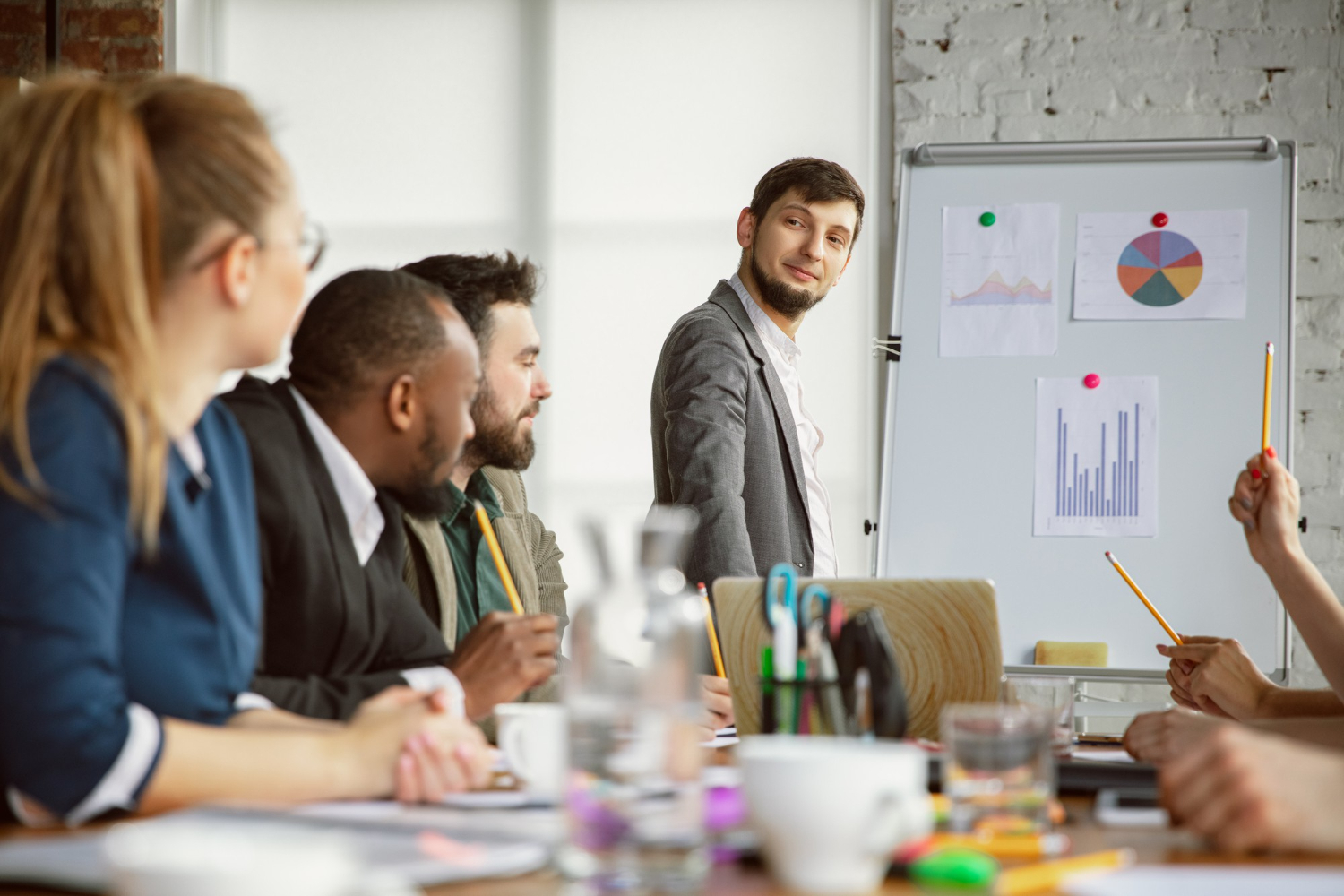 Sales Training