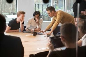 Leadership Training