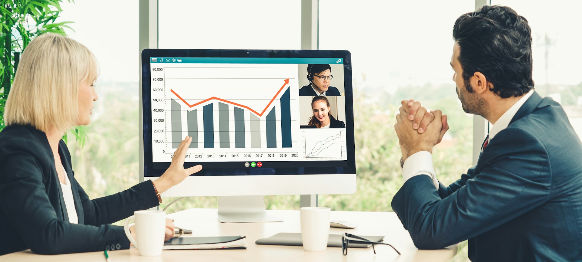 Sales Team