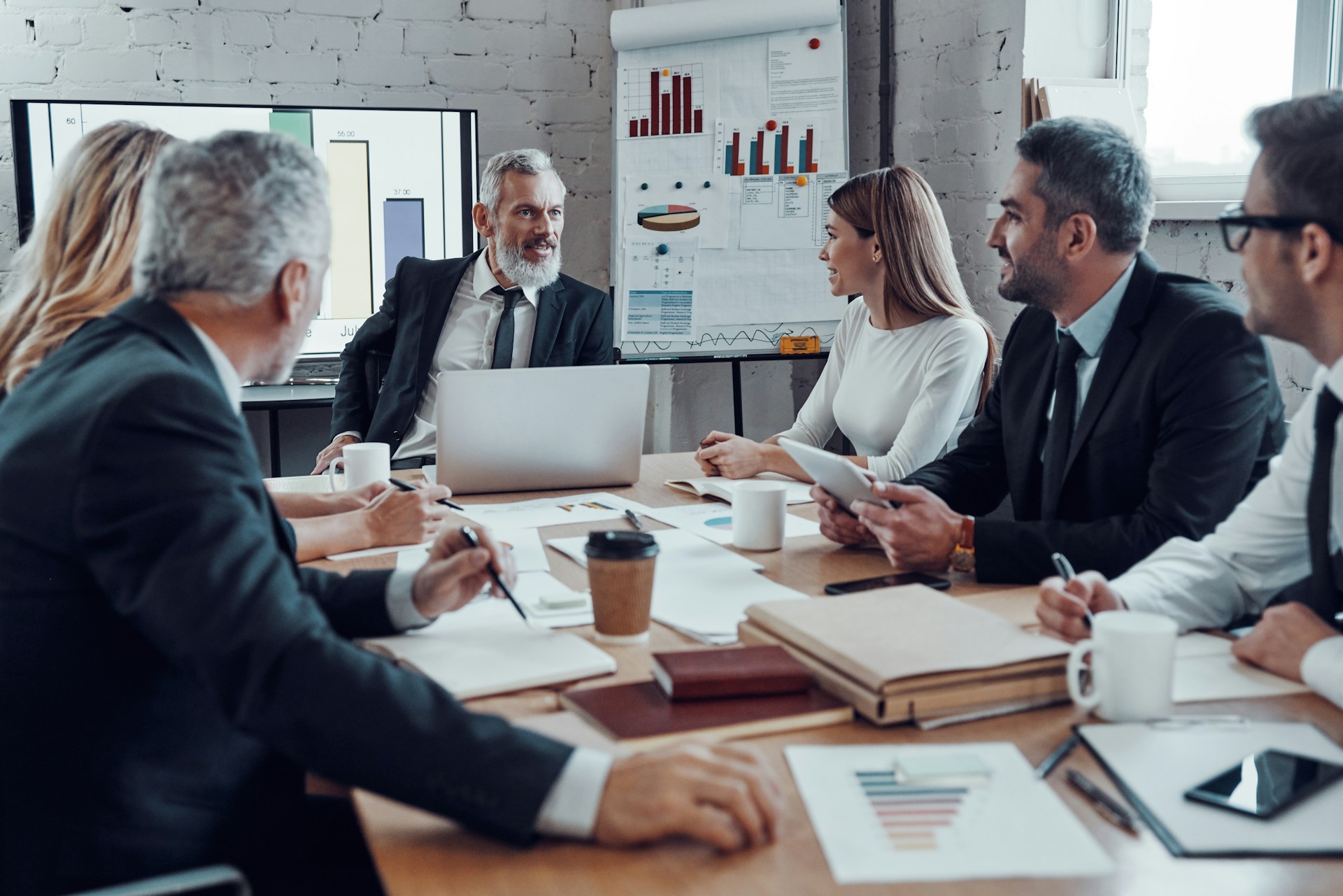 Leadership Development
