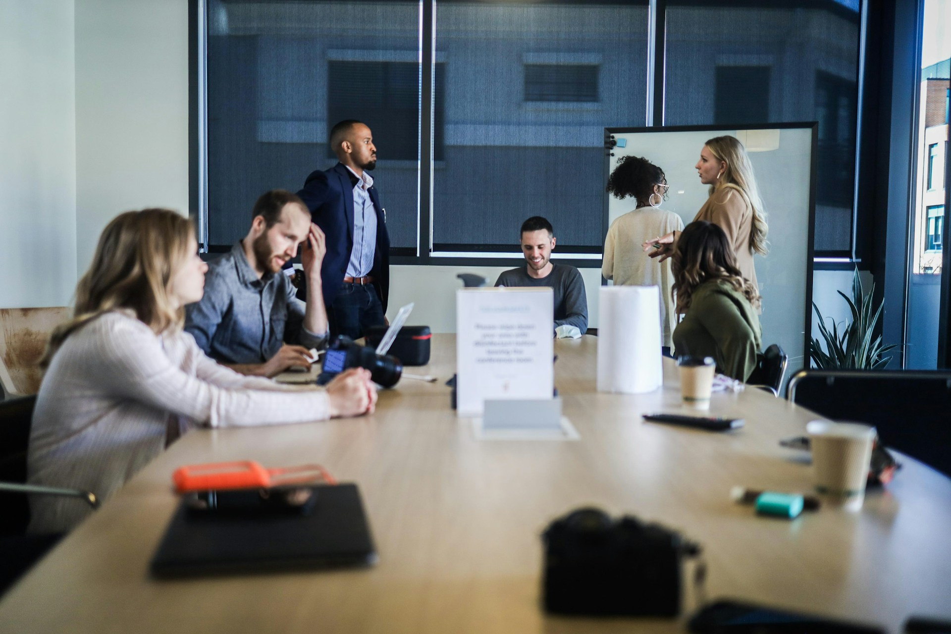 Conference Room
