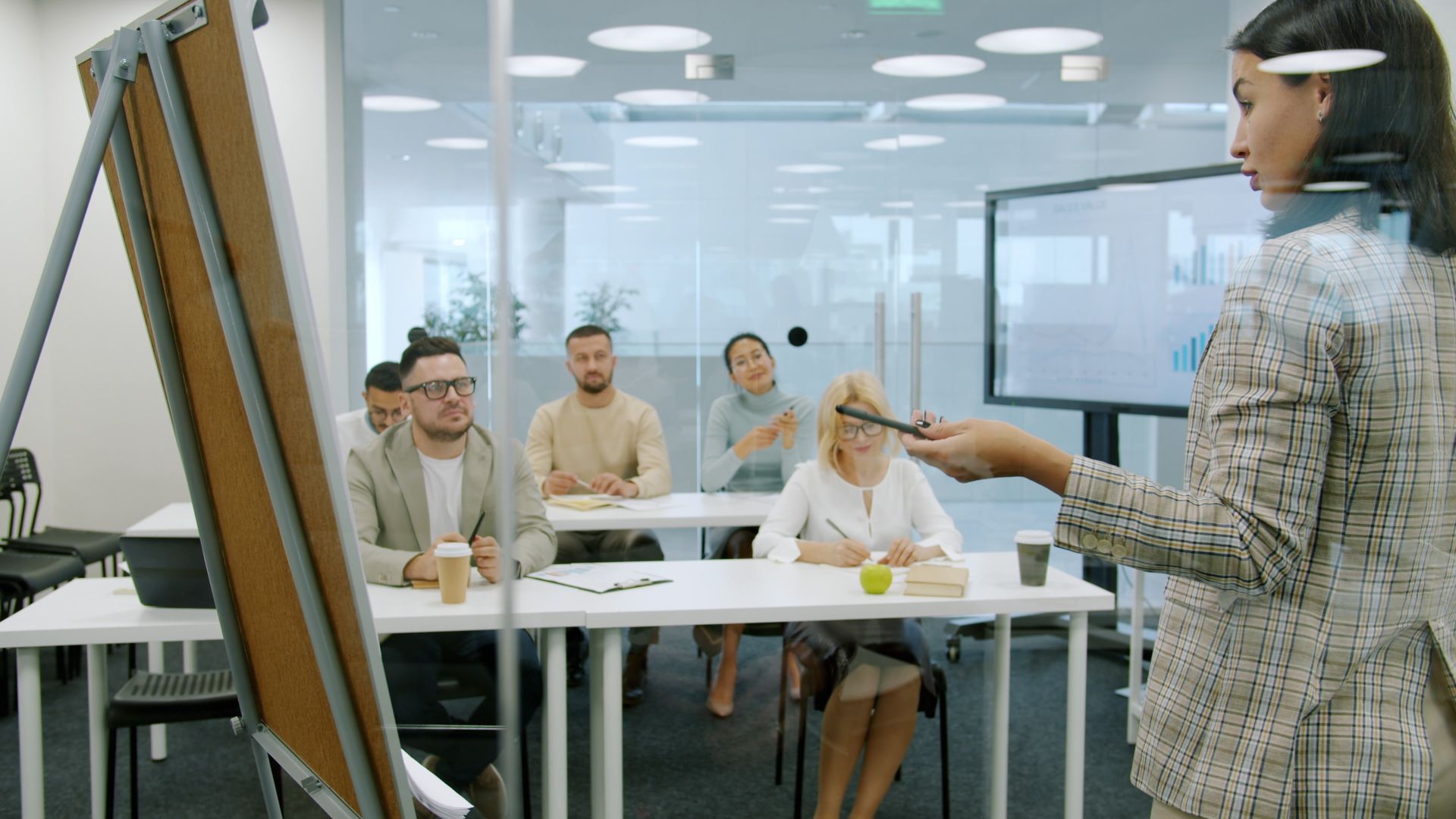 Sales Training